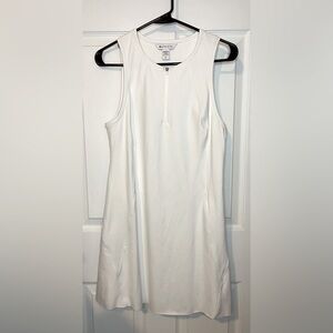 ATHLETA Ace Tennis Dress Size M